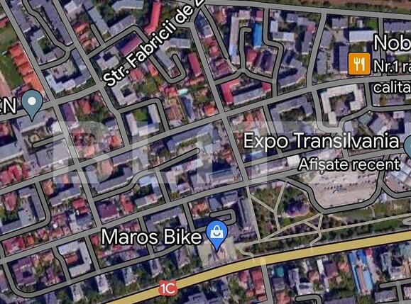 Teren de vânzare Marasti - 115274TV | BLITZ Cluj-Napoca | Poza2