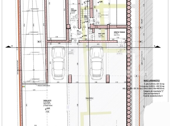 Teren de vânzare Marasti - 115274TV | BLITZ Cluj-Napoca | Poza5