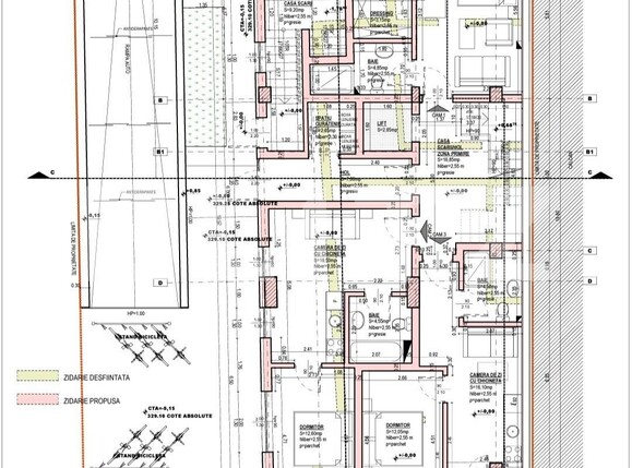 Teren de vânzare Marasti - 115274TV | BLITZ Cluj-Napoca | Poza6