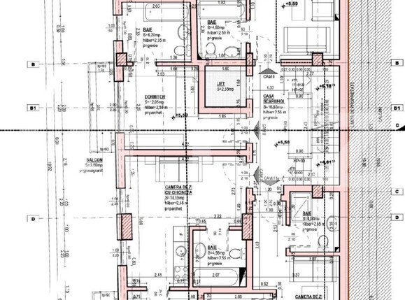 Teren de vânzare Marasti - 115274TV | BLITZ Cluj-Napoca | Poza7