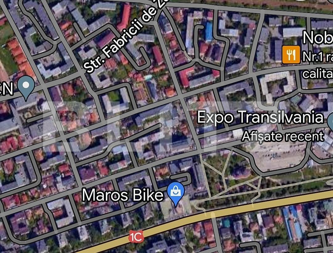 Teren de vânzare Marasti - 115274TV | BLITZ Cluj-Napoca | Poza2