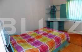 3 camere, 90 mp, mobilat modern, parcare, zona Interservisan