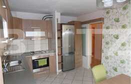 3 camere, 90 mp, mobilat modern, parcare, zona Interservisan