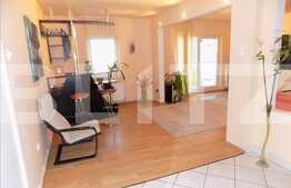 3 camere, 90 mp, mobilat modern, parcare, zona Interservisan