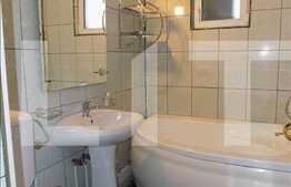 3 camere, 90 mp, mobilat modern, parcare, zona Interservisan