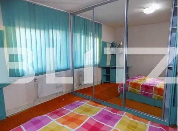 Apartament de închiriat 3 camere Gheorgheni - 11528AI | BLITZ Cluj-Napoca | Poza10