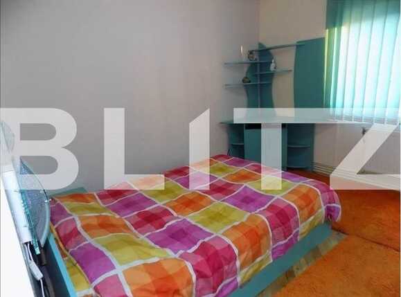 Apartament de închiriat 3 camere Gheorgheni - 11528AI | BLITZ Cluj-Napoca | Poza9