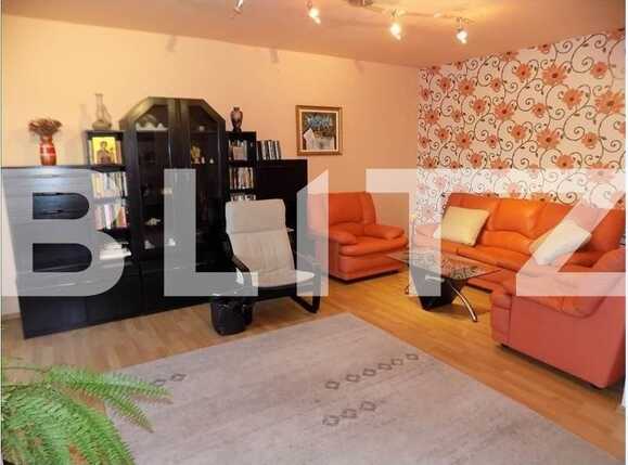 Apartament de închiriat 3 camere Gheorgheni - 11528AI | BLITZ Cluj-Napoca | Poza4