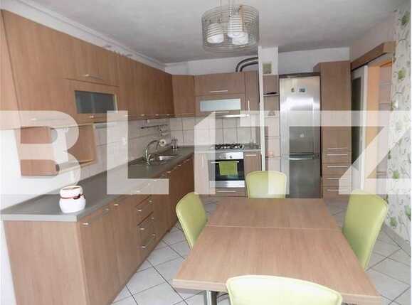 Apartament de închiriat 3 camere Gheorgheni - 11528AI | BLITZ Cluj-Napoca | Poza2