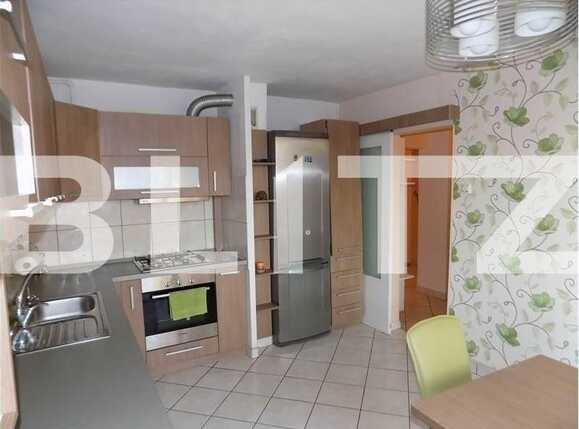 Apartament de închiriat 3 camere Gheorgheni - 11528AI | BLITZ Cluj-Napoca | Poza3