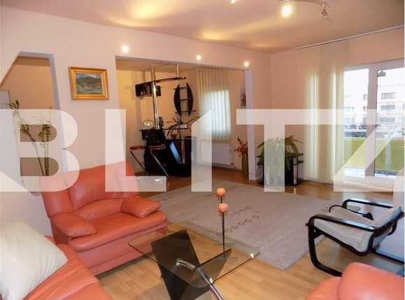 Apartament de închiriat 3 camere Gheorgheni - 11528AI | BLITZ Cluj-Napoca | Poza6