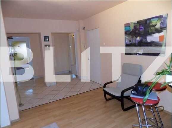 Apartament de închiriat 3 camere Gheorgheni - 11528AI | BLITZ Cluj-Napoca | Poza7
