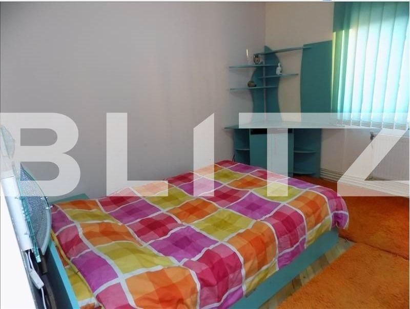 Apartament de închiriat 3 camere Gheorgheni - 11528AI | BLITZ Cluj-Napoca | Poza9
