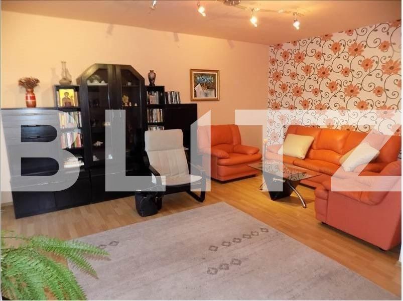 Apartament de închiriat 3 camere Gheorgheni - 11528AI | BLITZ Cluj-Napoca | Poza4