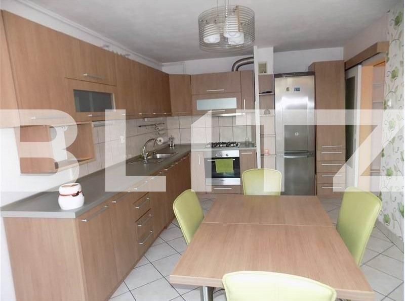 Apartament de închiriat 3 camere Gheorgheni - 11528AI | BLITZ Cluj-Napoca | Poza2