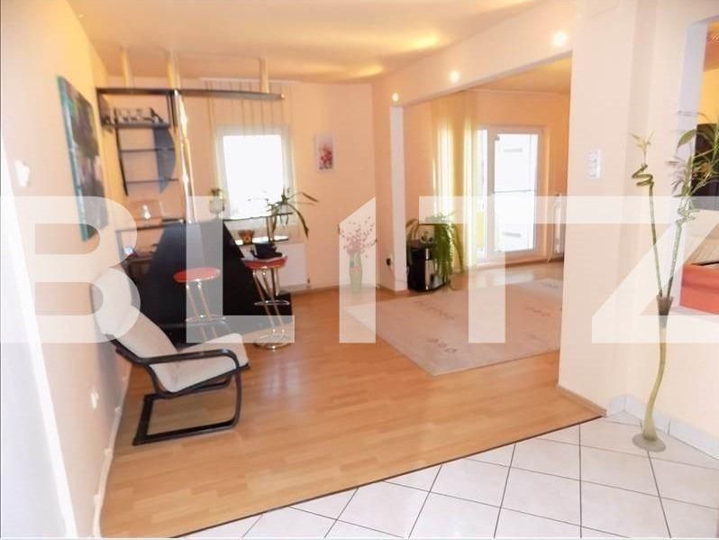 Apartament de închiriat 3 camere Gheorgheni - 11528AI | BLITZ Cluj-Napoca | Poza8