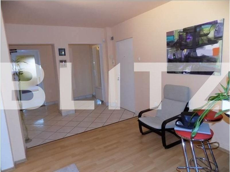Apartament de închiriat 3 camere Gheorgheni - 11528AI | BLITZ Cluj-Napoca | Poza7