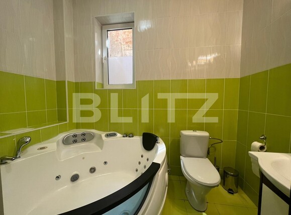 Apartament de închiriat 2 camere Central - 115290AI | BLITZ Cluj-Napoca | Poza8
