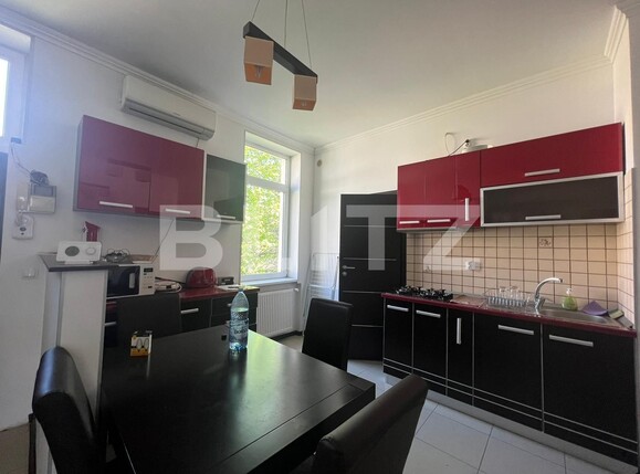 Apartament de închiriat 2 camere Central - 115290AI | BLITZ Cluj-Napoca | Poza3