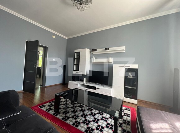 Apartament de închiriat 2 camere Central - 115290AI | BLITZ Cluj-Napoca | Poza2