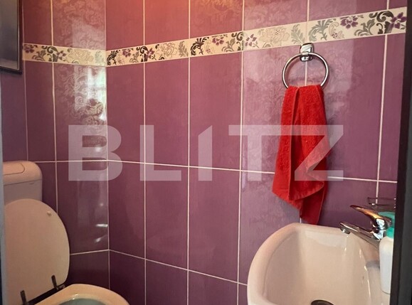 Apartament de închiriat 2 camere Central - 115290AI | BLITZ Cluj-Napoca | Poza9