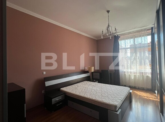Apartament de închiriat 2 camere Central - 115290AI | BLITZ Cluj-Napoca | Poza5