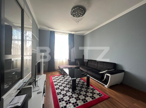 Apartament de închiriat 2 camere Central - 115290AI | BLITZ Cluj-Napoca | Poza1