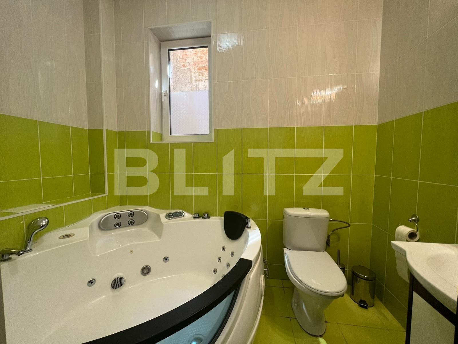 Apartament de închiriat 2 camere Central - 115290AI | BLITZ Cluj-Napoca | Poza8