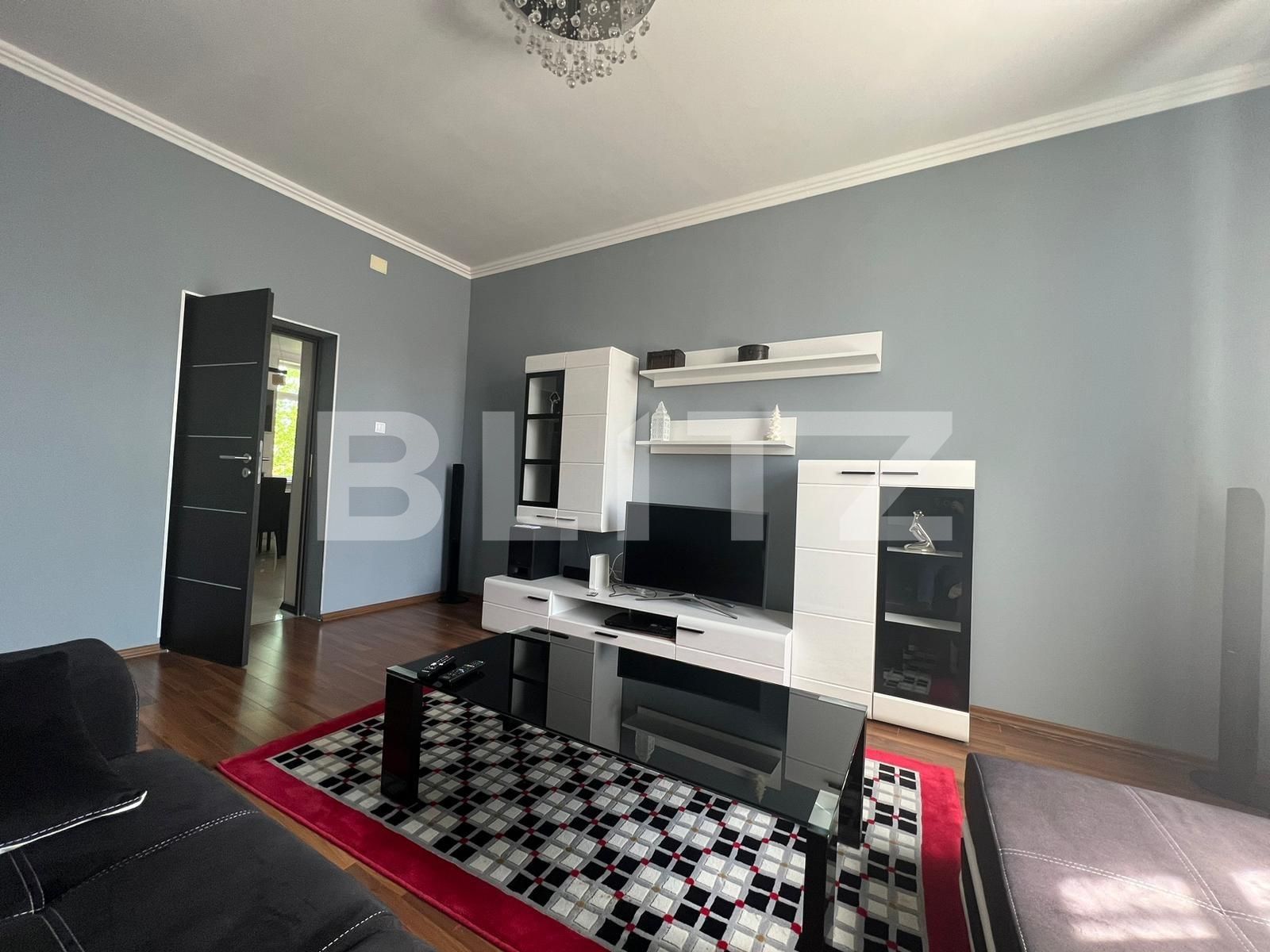 Apartament de închiriat 2 camere Central - 115290AI | BLITZ Cluj-Napoca | Poza2