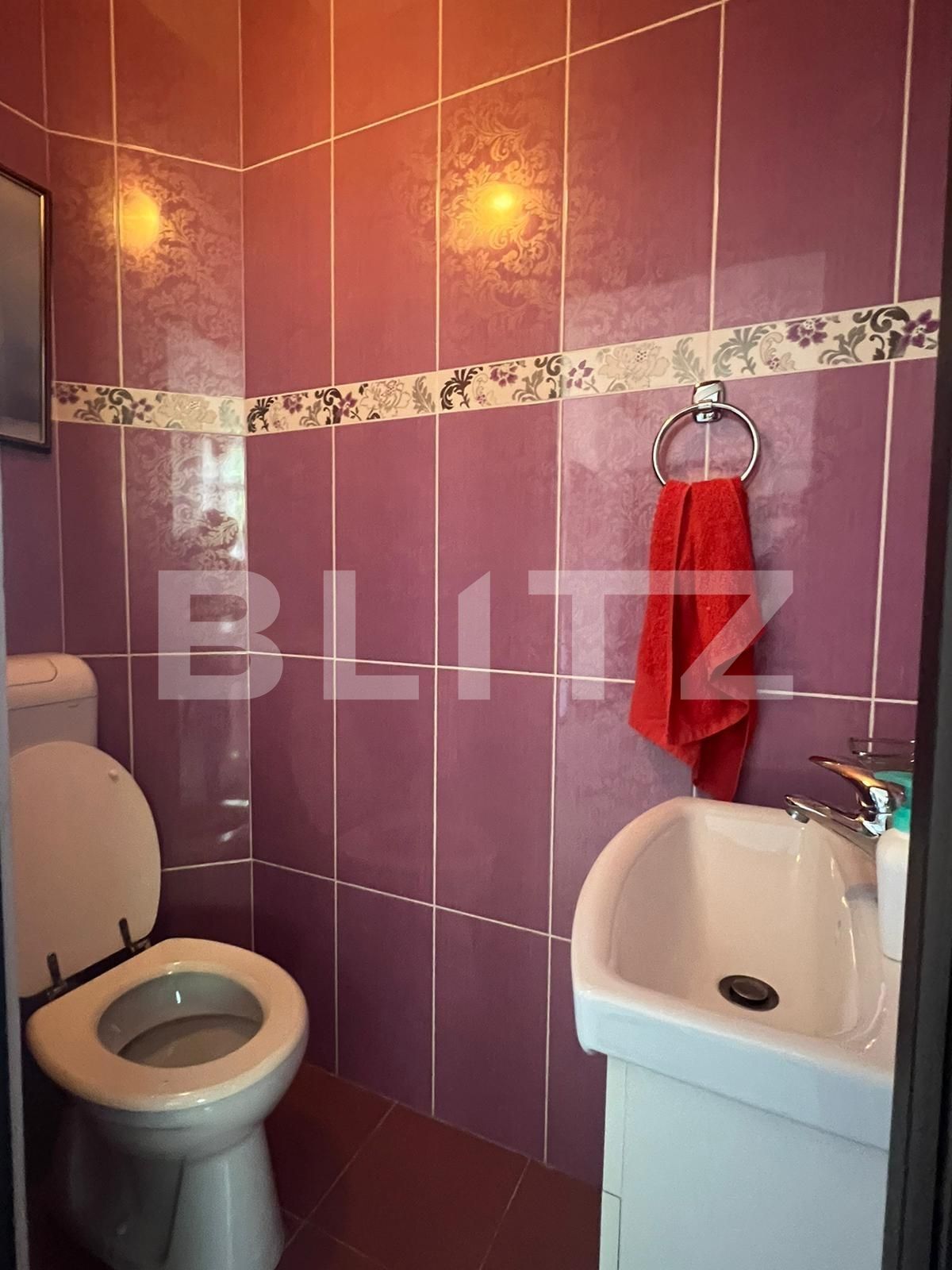Apartament de închiriat 2 camere Central - 115290AI | BLITZ Cluj-Napoca | Poza9