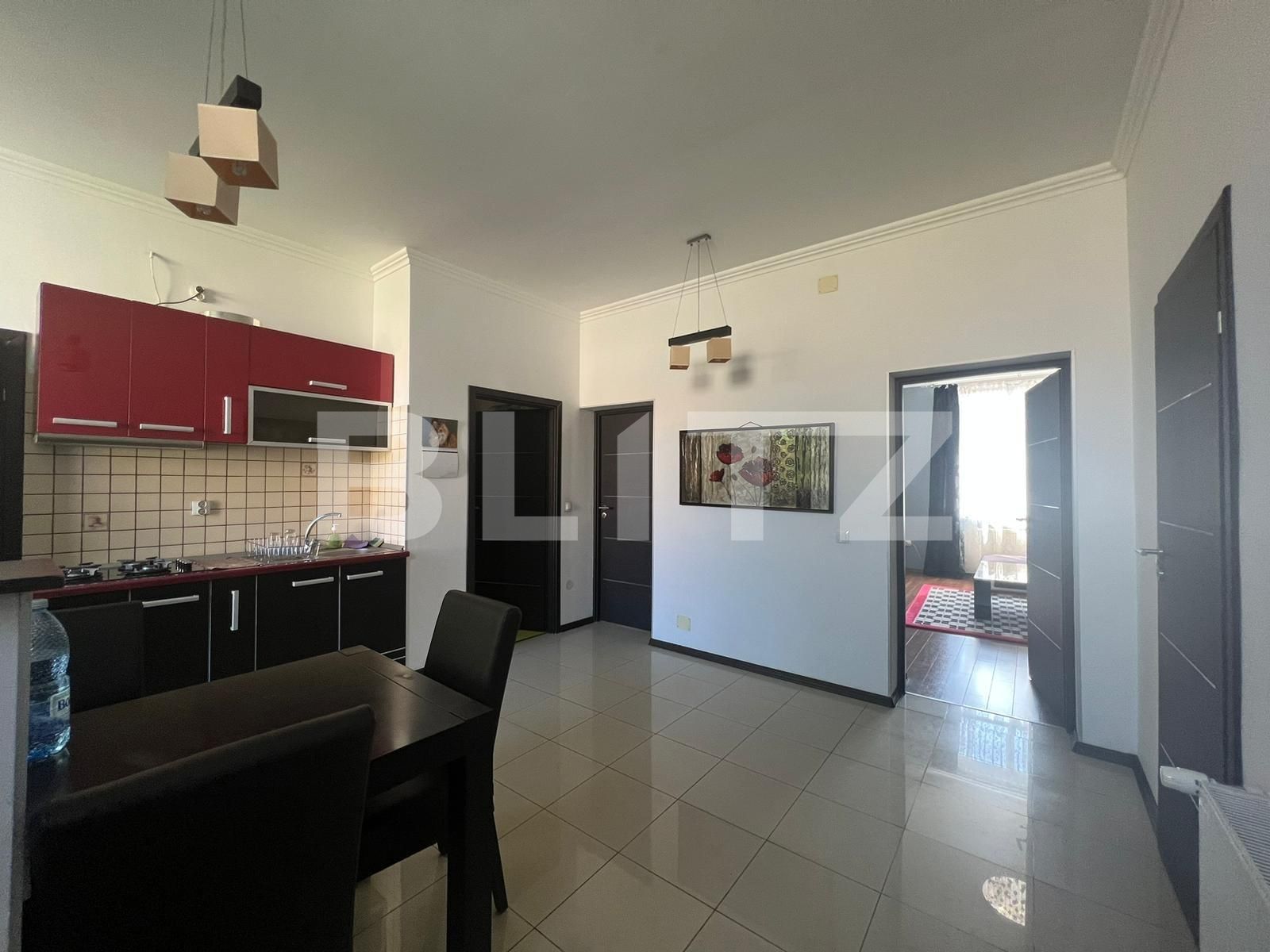 Apartament de închiriat 2 camere Central - 115290AI | BLITZ Cluj-Napoca | Poza4