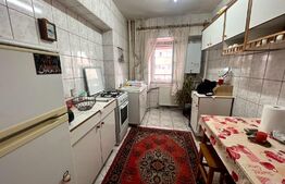 Apartament de 2 camere decomandate, 50 mp, etaj intermediar, zona Dambovitei