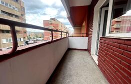 Apartament de 2 camere decomandate, 50 mp, etaj intermediar, zona Dambovitei