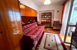 Apartament de 2 camere decomandate, 50 mp, etaj intermediar, zona Dambovitei