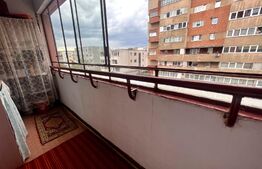 Apartament de 2 camere decomandate, 50 mp, etaj intermediar, zona Dambovitei
