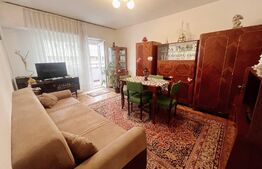 Apartament de 2 camere decomandate, 50 mp, etaj intermediar, zona Dambovitei