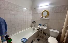 Apartament de 2 camere decomandate, 50 mp, etaj intermediar, zona Dambovitei