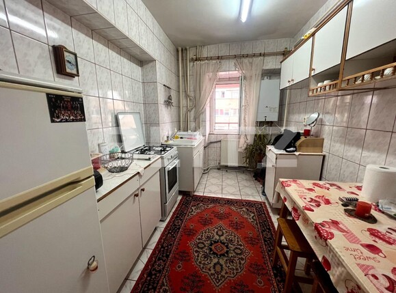 Apartament de vânzare 2 camere Marasti - 115294AV | BLITZ Cluj-Napoca | Poza3