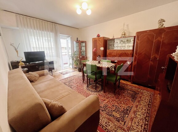 Apartament de vânzare 2 camere Marasti - 115294AV | BLITZ Cluj-Napoca | Poza1