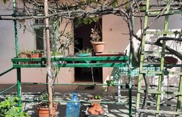 Casa individuala,100 mp utili,332 mp teren, Turda