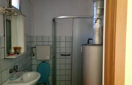 Casa individuala,100 mp utili,332 mp teren, Turda