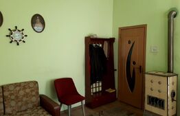 Casa individuala,100 mp utili,332 mp teren, Turda