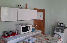 Casa individuala,100 mp utili,332 mp teren, Turda