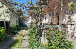 Casa individuala,100 mp utili,332 mp teren, Turda