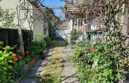 Casa individuala,100 mp utili,332 mp teren, Turda