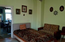 Casa individuala,100 mp utili,332 mp teren, Turda