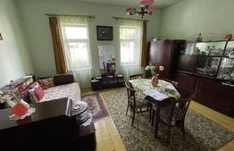 Casa individuala,100 mp utili,332 mp teren, Turda