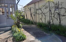 Casa individuala,100 mp utili,332 mp teren, Turda