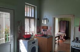 Casa individuala,100 mp utili,332 mp teren, Turda