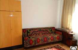 2 camere, 52 mp utili, decomandat, zona Calea Floresti